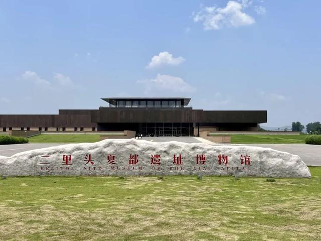 河南国家一级博物馆地图来了！你去过几家