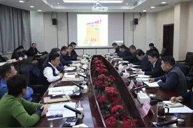 漯河经开区举办河南（漯河）食品国际合作产业园合作签约仪式图片