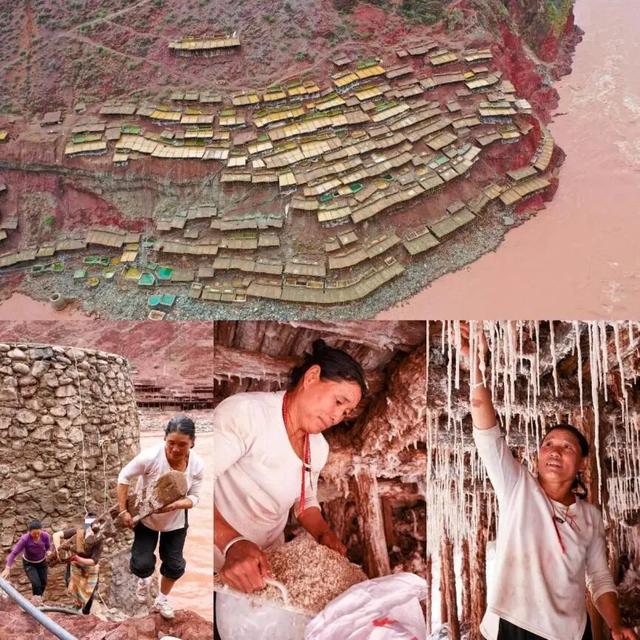 江河滋养下的文化瑰宝 | 西藏传统村落特展