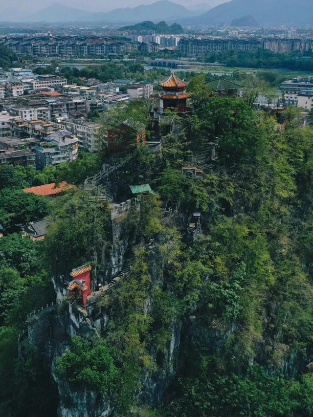 无限暖意!广西发布6条“康养旅居 冬游广西”系列精品线路