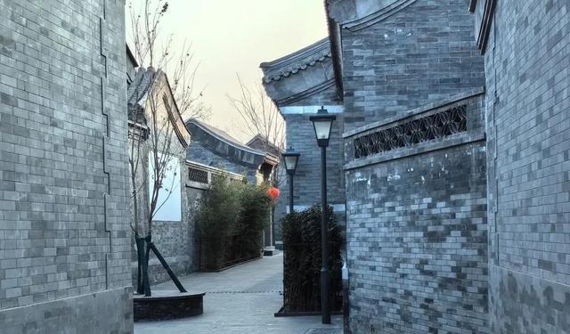京彩夏日·北京范儿｜北京胡同潮玩指南，解锁老巷新体验！