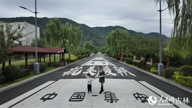长白秘境 吉线331｜ 边境线上的“无声卫士”