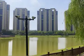 智能守护，生态共赢，天翼云眼助力智慧社区建设图片