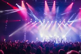 演唱会听不清歌声、买到“柱子票”，能要求退票吗？律师解读图片