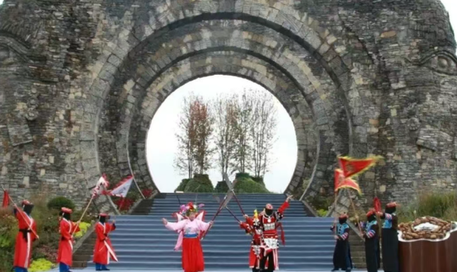 重庆酉阳：书写新时代县域文旅融合发展的典范篇章