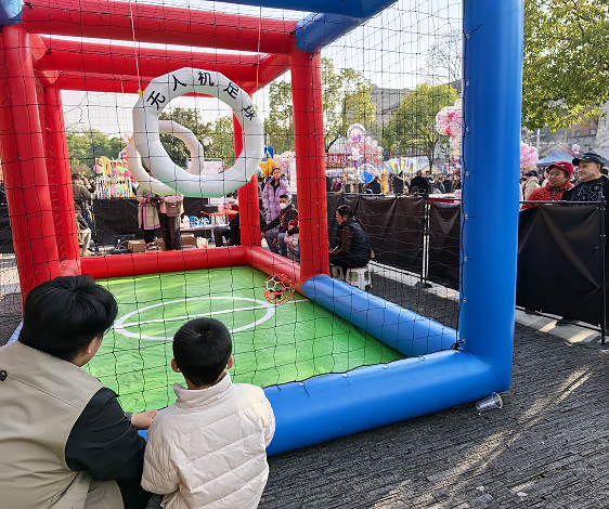 大禹故里 中国羌城 云境北川｜从 “旁观者” 到 “参与者”，北川羌年沉浸式活动书写四川文旅深度融合新答卷