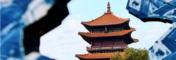 来江西，追不一样的“星”！