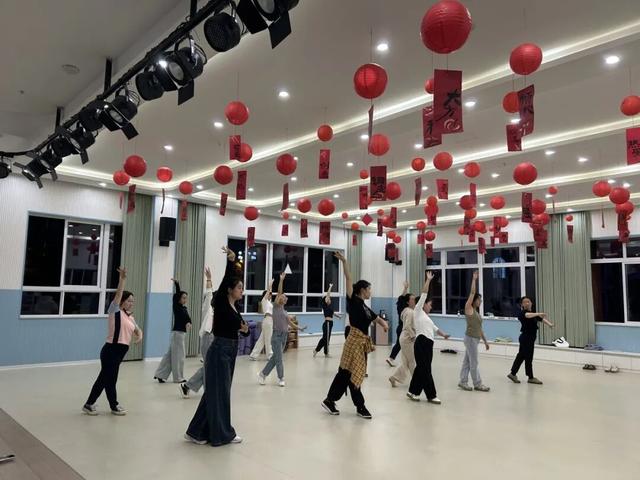 2025叙永文旅年度答卷——文化馆篇