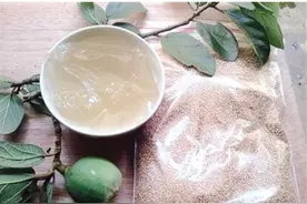 快来尝尝这些闽北美食，为“大田赛”蓄满“清凉动能”图片