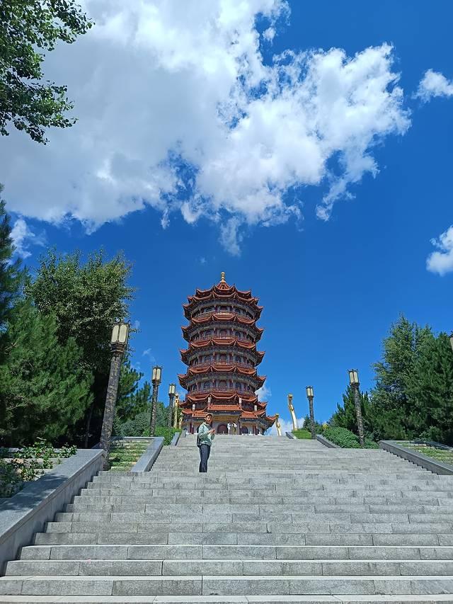 北京向西 乌兰察布、大同、宣化6日游