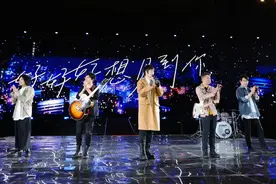 五月天平均每周都有演唱会，背后公司是什么来路？图片