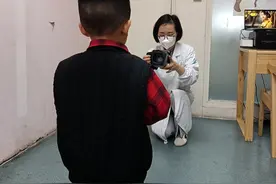 健康小站 | 拒当“小眼镜”，这份近视防控指南请收好图片