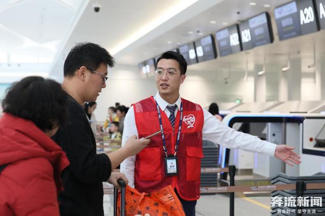 通航55年，兰州中川国际机场从区域空港迈向现代化国际航空枢纽