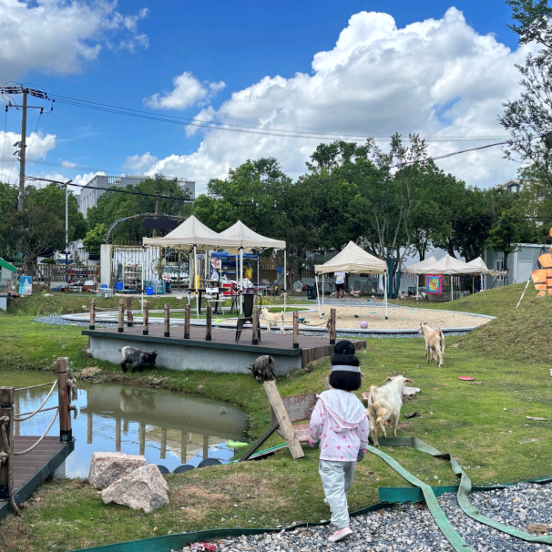 乡村竟藏这么多宝藏地！远景村邀您共赴冬日乡村盛宴｜在宝山过大年