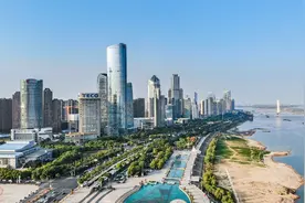 中部外贸格局洗牌，江西何以突围？图片