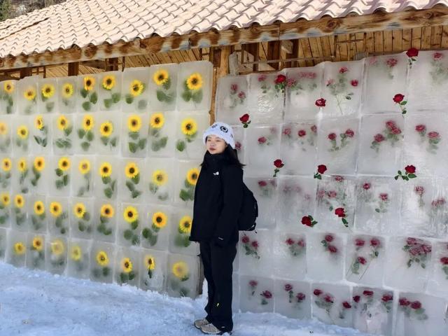 赴达古之约，赴一场冰雪秘境的沉浸式漫游｜冬季保姆级攻略