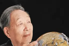走近国家最高科学技术奖得主图片