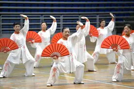 广州老年人口数据出炉：全市近213万老人，越秀、海珠、荔湾区排前三图片