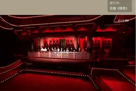 2200万网友观看抖音中秋登楼夜晚会，黄鹤楼下掀起新一轮唐诗热图片