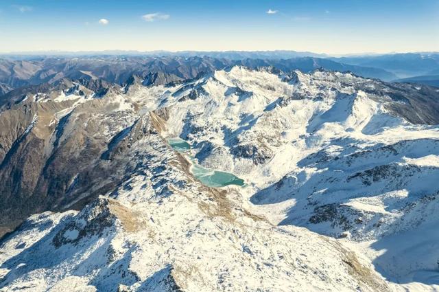 11月最应该去哪里旅行？