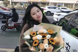 认准目标不服输，武汉工商学院学生收到世界名校offer图片