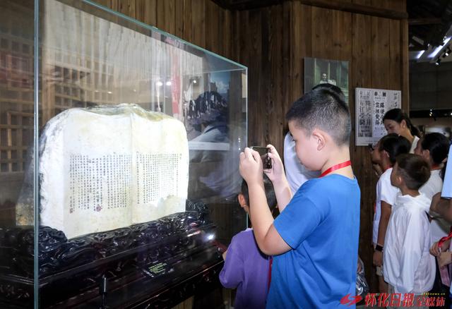 世界那么大 好想去怀化丨打卡怀化“三江一湾”：与千年文脉的温柔相拥