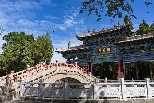 天马踏歌：武威文旅的千年传承与时代新生