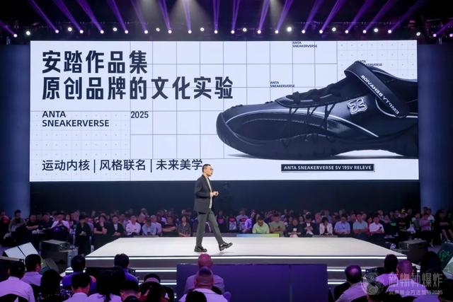 吴声2025年度演讲:商业逻辑,彻底变了