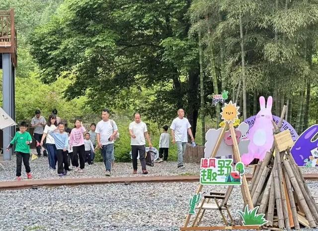 双节文旅盛宴！三明客家文化（闽西）生态保护区亮点纷呈