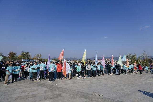 在行走中，触摸千年余杭的非遗脉搏