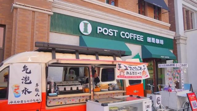 春京西韵：老街区的复兴样本——“潮流向北 春城焕新”报业主流媒体看长春青春蝶变系列报道之五