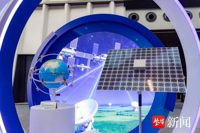 合作金额超320亿元 2025世界物联网博览会成果发布