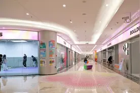 举步可达 上海西岸再添都市潮流运动新空间图片