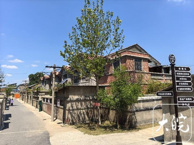 《六姊妹》淮南九龙岗取景地正在改造，未来可“穿越”到1936年的老火车站