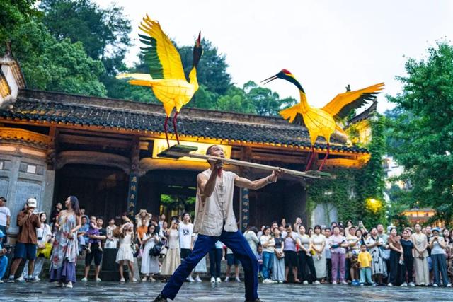 “秋假”第一站！上饶把最美的颜色，“晒”给你看