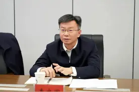一周5名央国企高管调任地方政府，其中两人执掌珠三角地级市图片