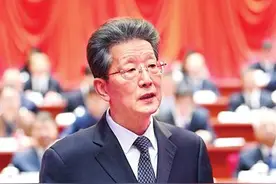 2025年天津市政府工作报告图片