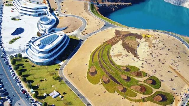 谁说冬天不适合旅行？来安福，解锁冬日山与“海”的浪漫