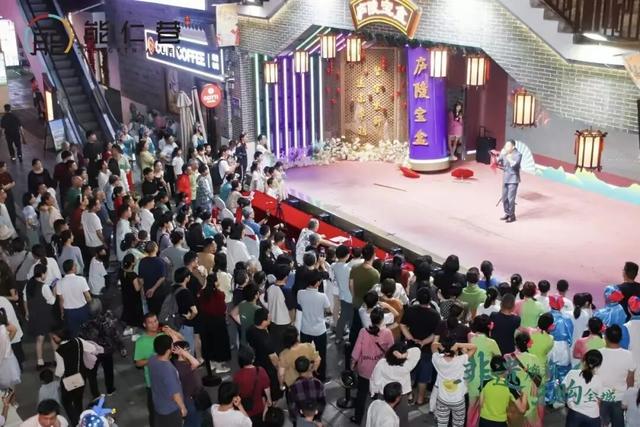 吉安市吉州区获评2025年江西省“风景独好”旅游名县