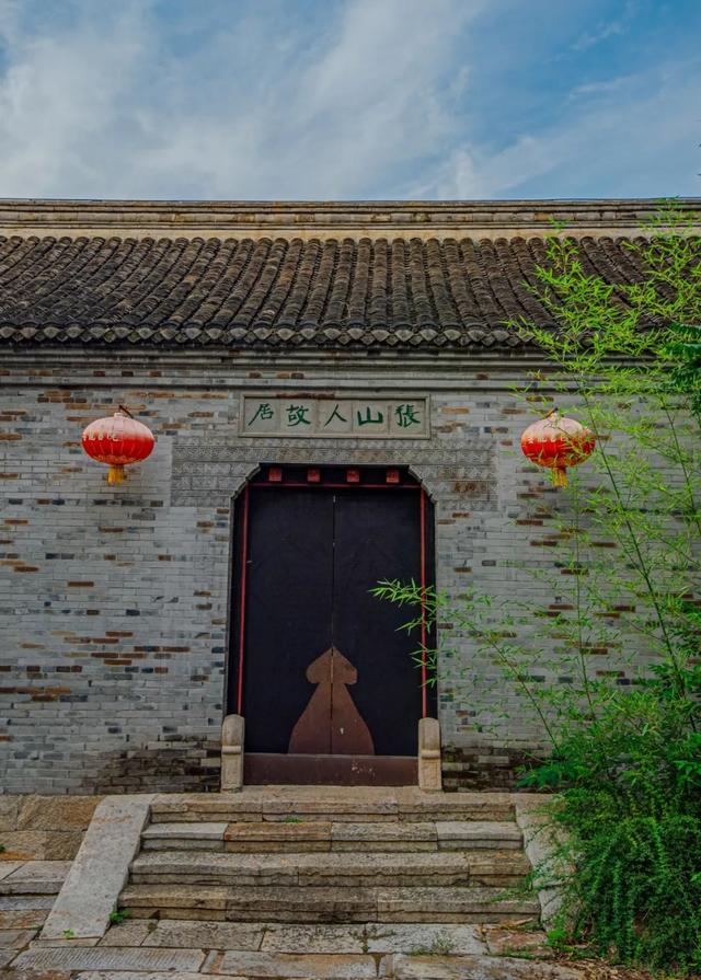 彭城七里，一条轴线串起的千年风华