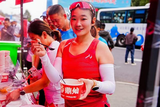 2025福建太姥山洞道穿越挑战赛圆满落幕