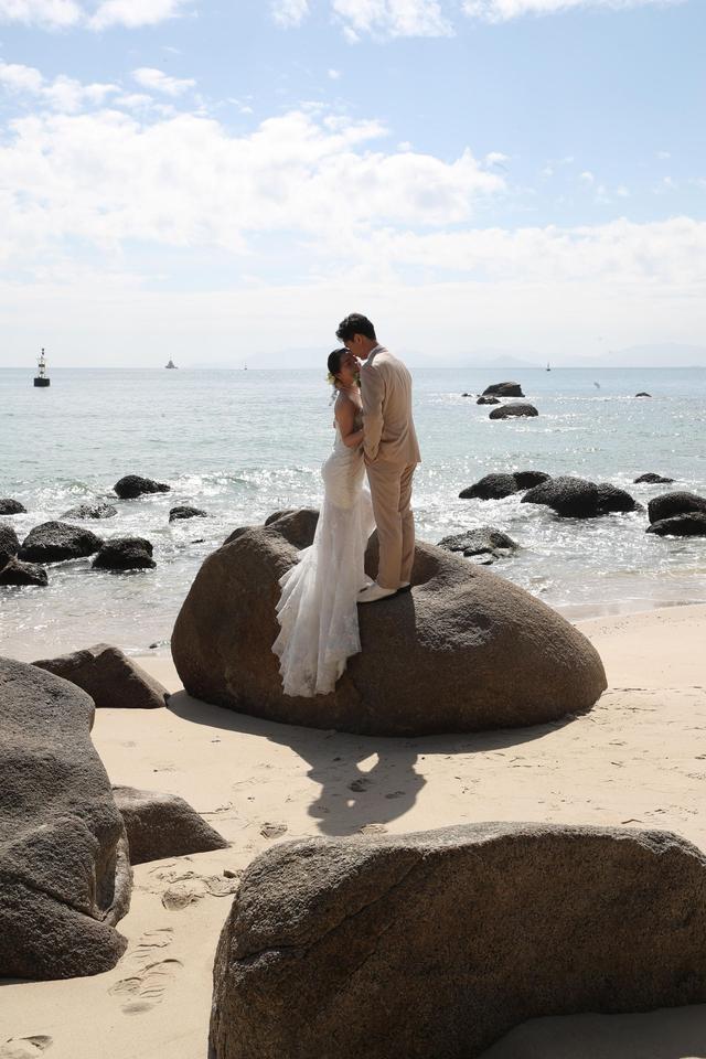 地铁8号线三期通车在即！市民游客赴玫瑰海岸更方便了