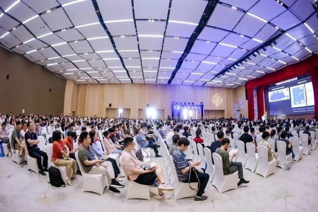 湘江论道·仪器强国 | 2025中国仪器仪表学会学术年会开幕