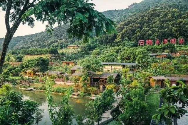 元旦嗨玩钦州，专属景区优惠合集来啦~