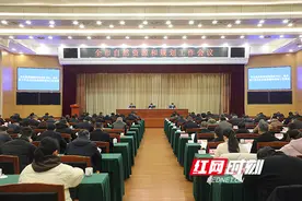 湘江新区：全流程创新，激活自然资源规划管理“一池春水”图片