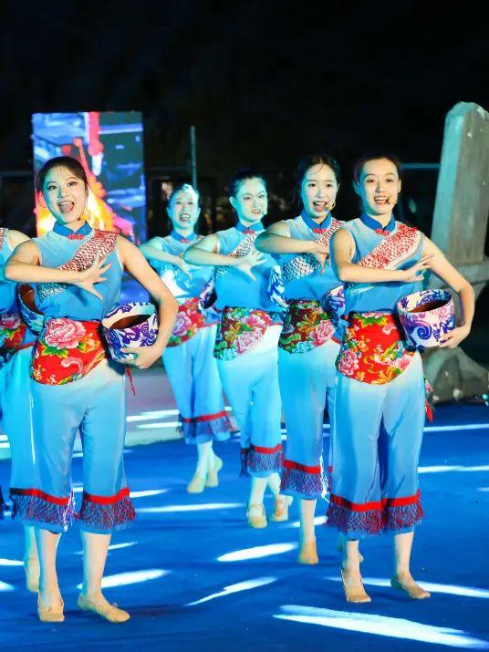 人气爆棚！超上头！舟山的夜晚还能这么玩……