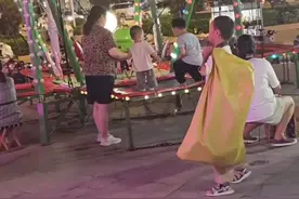 最新进展！河南13岁尿毒症男孩懂事得令全网心疼，当事人发声图片