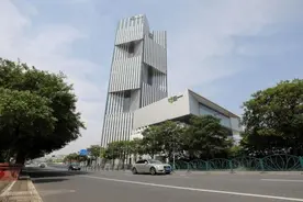新开发银行副行长认为中国在推动“全球南方”国家发展中发挥重要作用图片