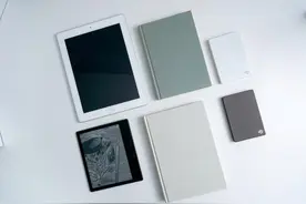 亚马逊宣布停产Kindle Oasis 物理翻页按键成绝唱图片