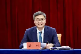 陈刚：缅北电信诈骗把我们坑得比较苦，广西深受其害图片